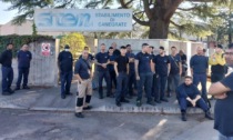 Protesta dei lavoratori Sitem, il Comune incontra la proprietà