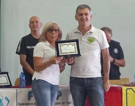 StraVilla “miglior evento serale della provincia di Milano”