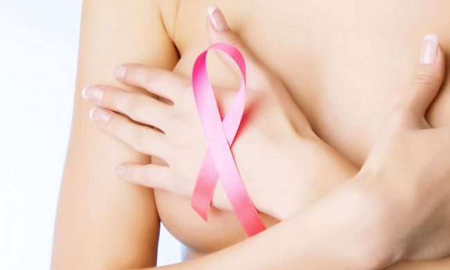 Ottobre in rosa per la prevenzione del cancro
