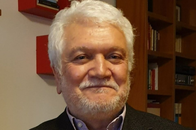 Consegna del Premio Galatea alla memoria di Rino Clerici