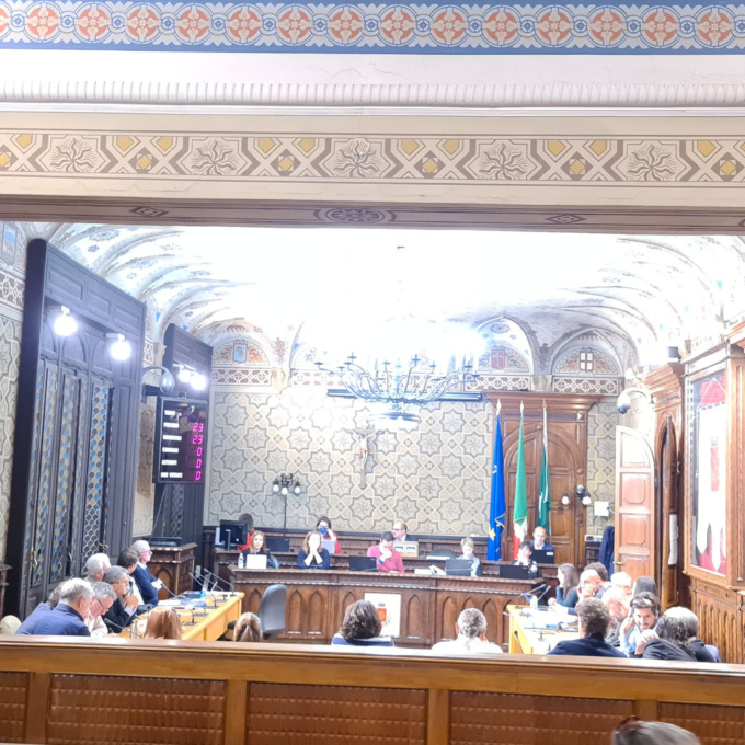 Elette le Consulte delle frazioni e dei quartieri