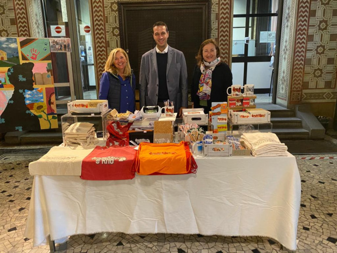 Ville Aperte fa spalancare… il Municipio