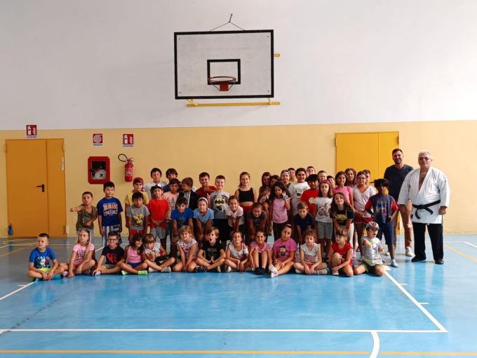 Oltre 3mila ragazzi hanno partecipato ai centri estivi