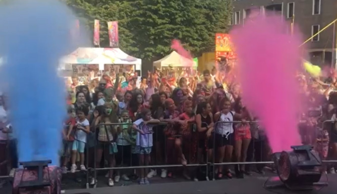 Torna la “Buona notte bianca” dedicata ai bambini