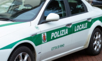 Un nuovo servizio per la Polizia Locale