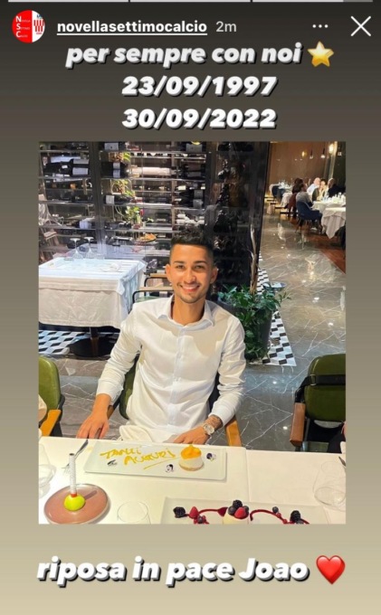 Giovane calciatore trovato morto in automobile