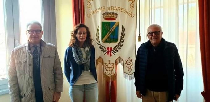 Bareggio sostiene e ringrazia Aicit