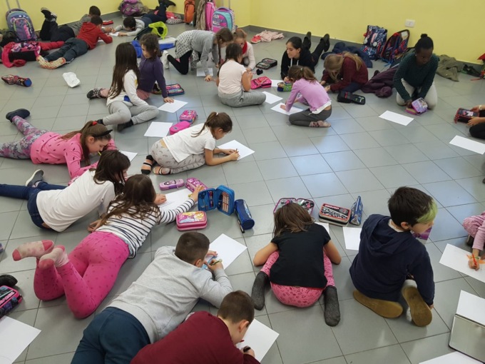 A Vittuone due nuove attività gratuite per bambini e ragazzi