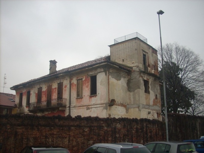 Nuovi fondi per riqualificare Villa Allavena