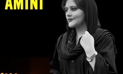 Mozione del centrodestra per le donne in Iran