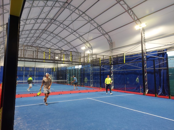 Voucher sport: finanziate 41 domande su 99