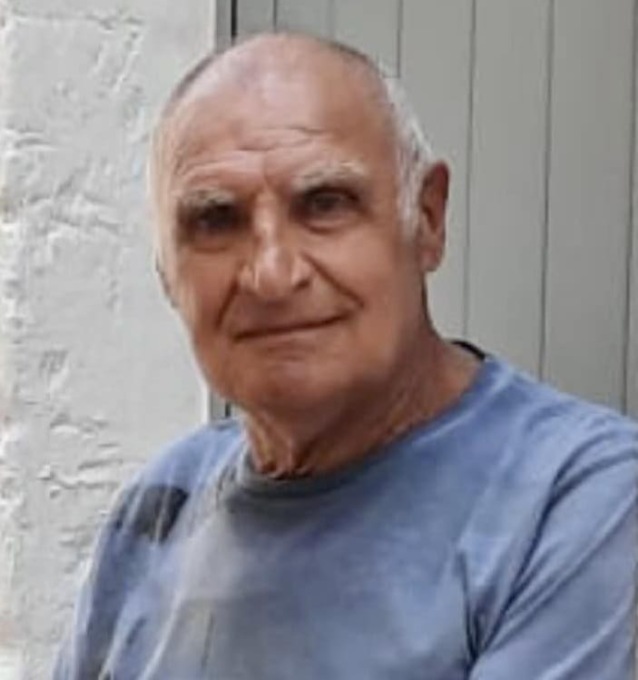 Legnano piange Erasmo Cogliati