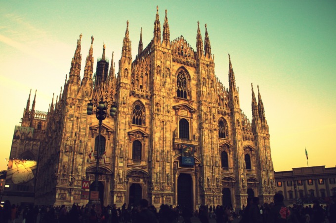 Milano: cosa c’è da sapere sull’Area C