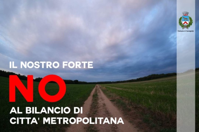 Discarica nel Parco del Roccolo, si allarga il fronte del “no” a Città Metropolitana
