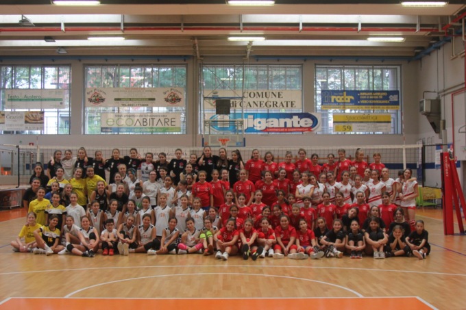 Decine di squadre in campo per il 14° Torneo Giovanni Casero