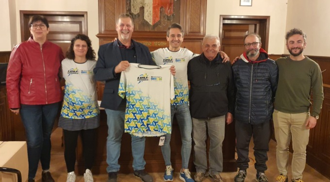 Presentata la “Losa experience 5K run”