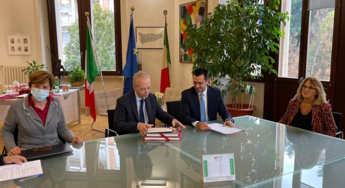 Il Prefetto in visita a Legnano per parlare di sicurezza