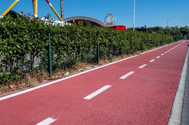 Smart mobility: quasi 4 milioni di euro da Regione per Città metropolitana