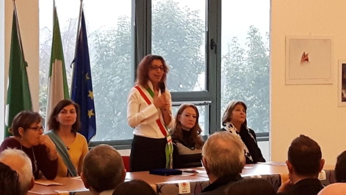Inveruno alle prese coi preparativi della Fiera regionale di San Martino