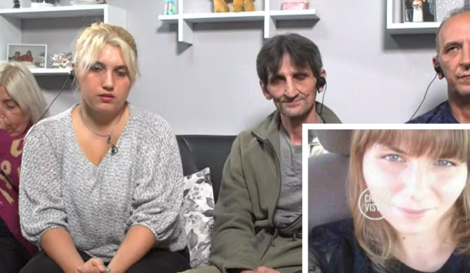 Tre arresti per la scomparsa di Marzia Capezzuti