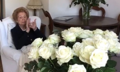 Addio alla "Signora Romanello": Maria ci lascia a 101 anni