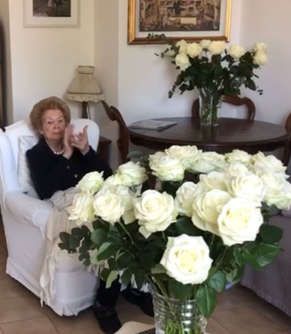 Addio alla “Signora Romanello”: Maria ci lascia a 101 anni