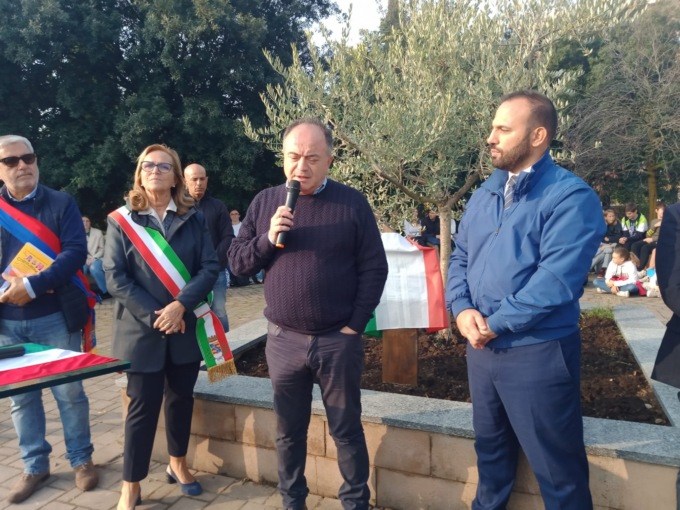 Il procuratore Gratteri incontra gli studenti