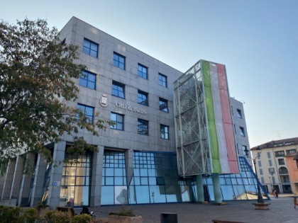 Chiusura straordinaria per l’Ufficio tributi