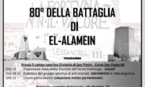 Anpi contro la commemorazione di El Alamein