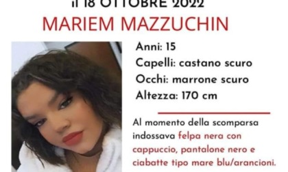 15enne scomparsa dall'ospedale: potrebbe trovarsi a Reggio Emilia