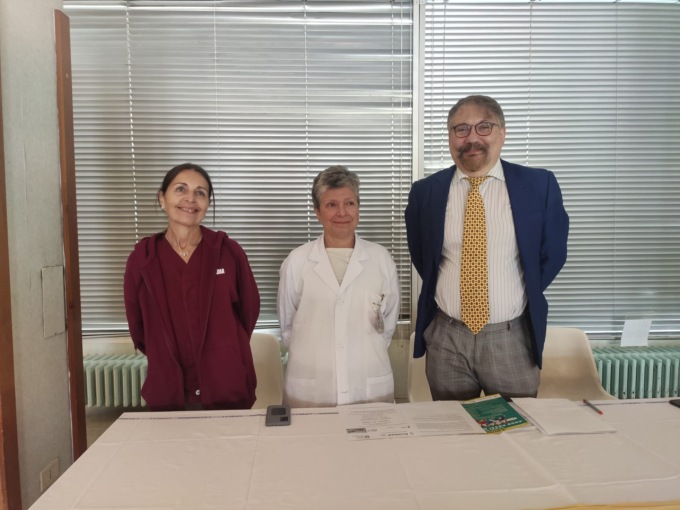 Al Fornaroli una giornata di prevenzione delle artriti