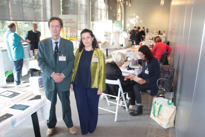 “Dalla natura alla scienza”, successo per il convegno