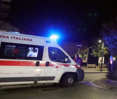Due donne morte a Novara dopo un violento tamponamento