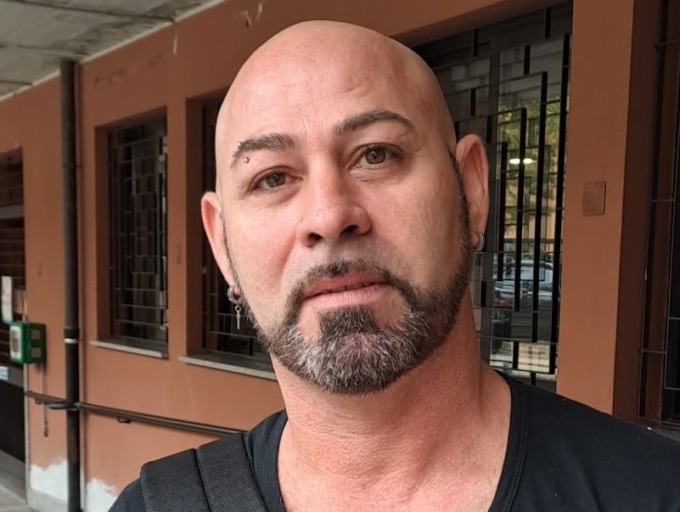 “Non voglio il reddito di cittadinanza, mi hanno assunto ma non mi pagano”