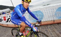 Ciclismo protagonista con la Coppa Bernocchi: vince Davide Ballerini