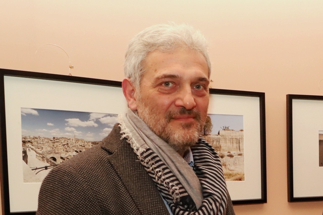 A Parabiago le immagini di Beppe Borghi nella mostra “Lo sguardo del fotografo”