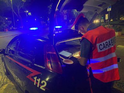 Reati tributari, ora è finito in carcere