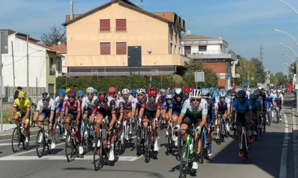Coppa Bernocchi: chiuso lo svincolo autostradale di Legnano