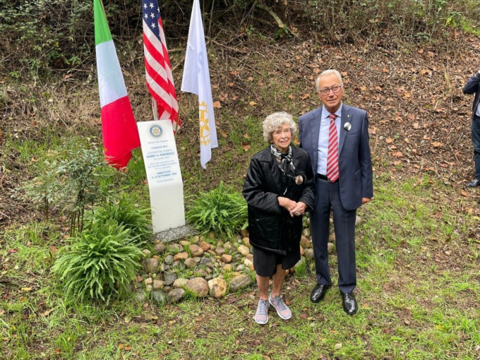 Nel Parco del Ticino il percorso Harry Partridge