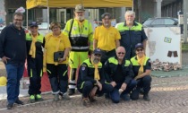 Successo per la due giorni sulle buone pratiche di Protezione civile