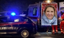 E' la moglie dell'ex sindaco di Nerviano Massimo Cozzi una delle due vittime dell'incidente di Novara