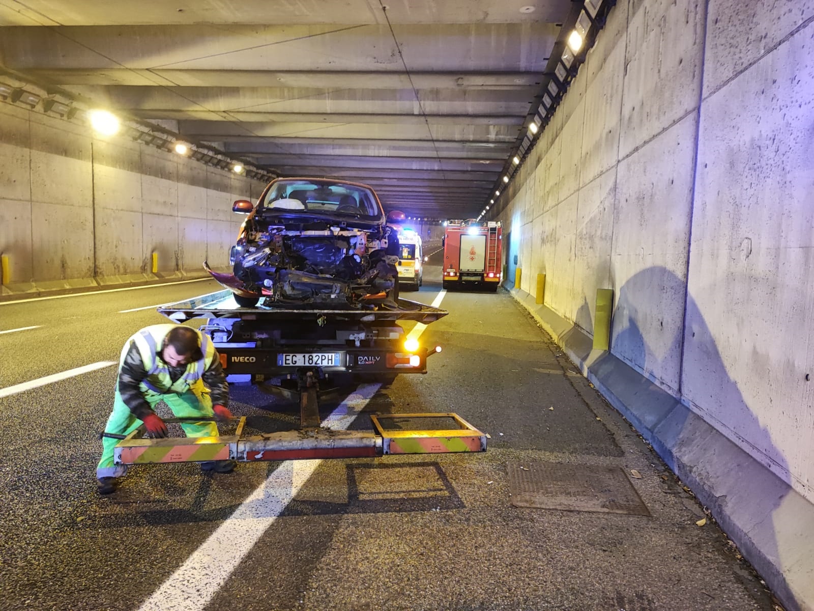 incidente 3