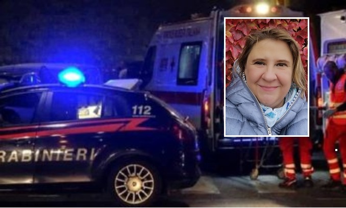 E’ la moglie dell’ex sindaco di Nerviano Massimo Cozzi una delle due vittime dell’incidente di Novara