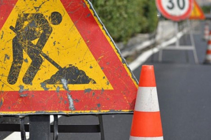 Partono i lavori in via Vittorio Veneto a Bollate