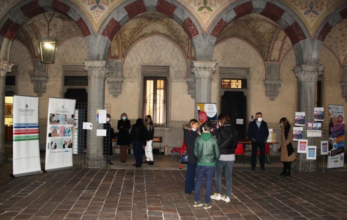 Torna il campus di orientamento per gli studenti