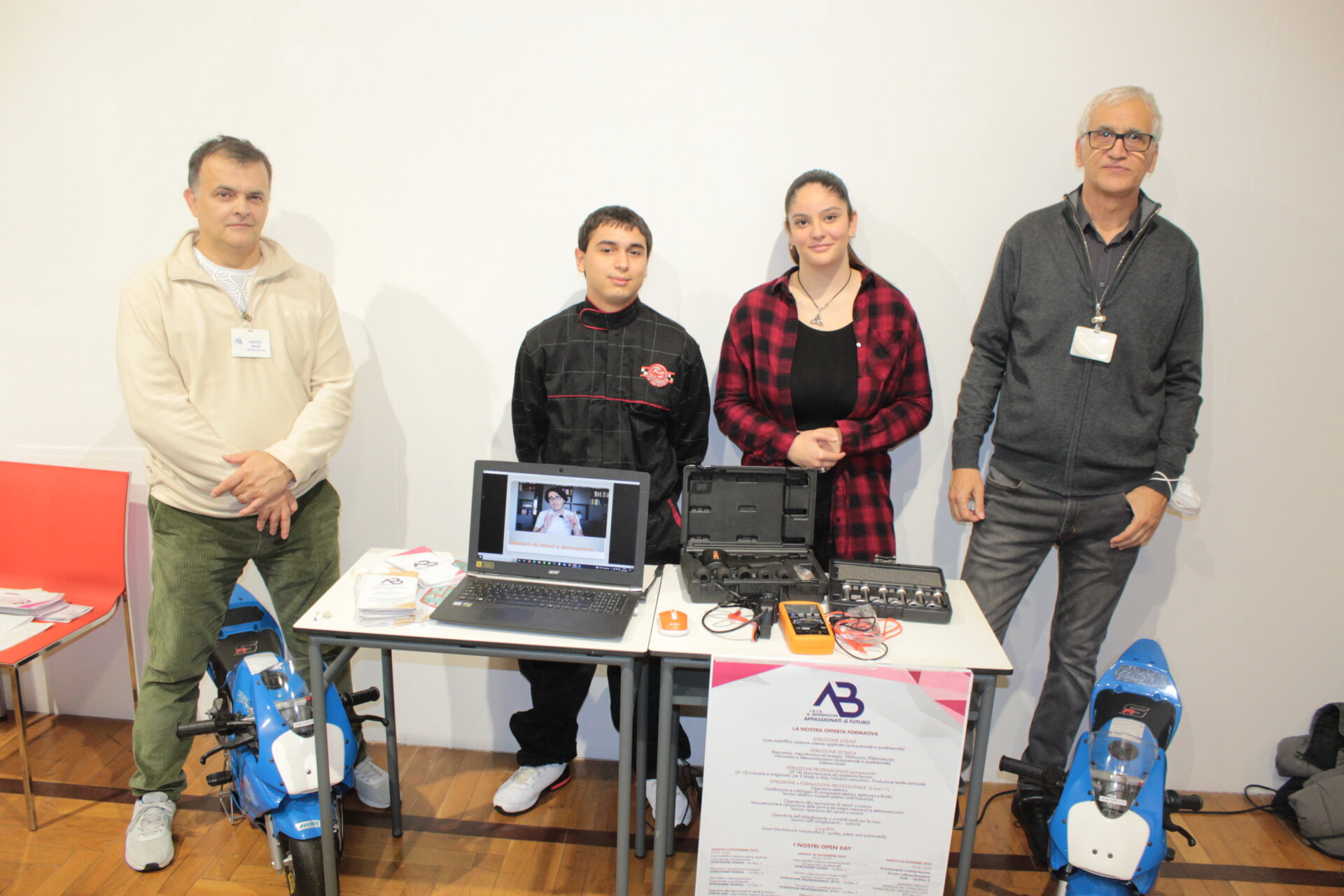 legnano campus scegli il tuo domani