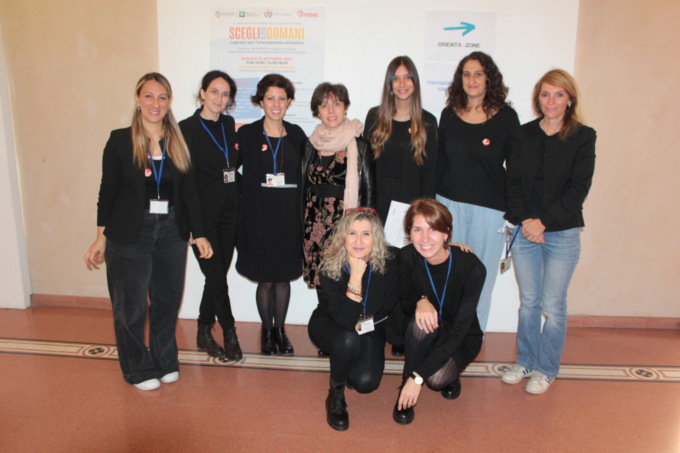 Grande successo per “Scegli il tuo domani”