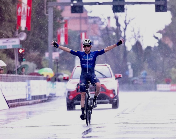I big del ciclismo italiano parteciperanno alla Coppa Bernocchi