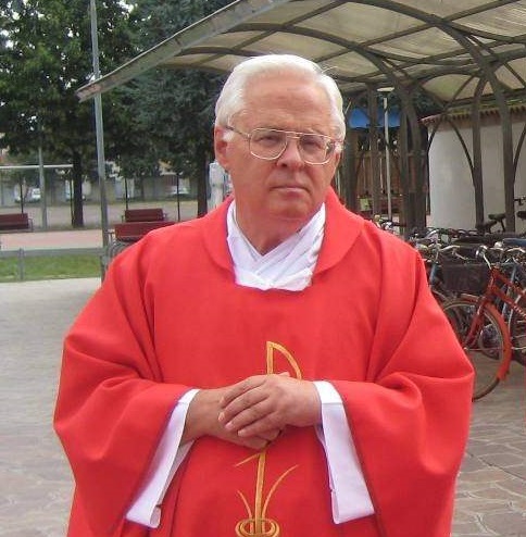 Addio a monsignor Carlo Galli, ex prevosto e cittadino benemerito