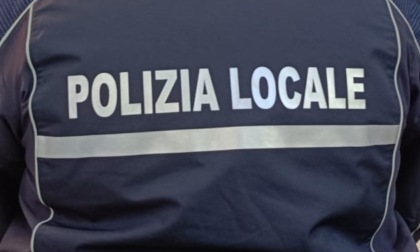 Una nuova "Alfa Tonale" per la Polizia Locale